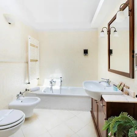 Villa Chez Barnie - Rimini Fiera-3