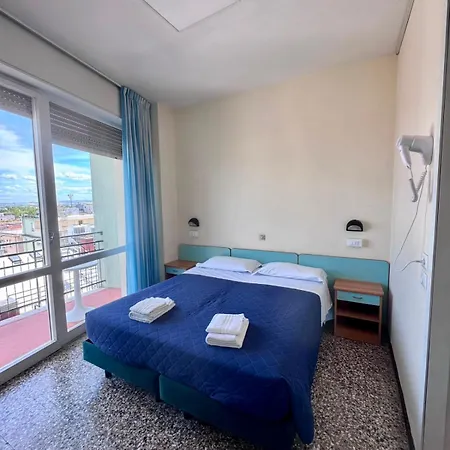 Hotel Telstar-2