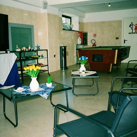 Hotel Elba-3