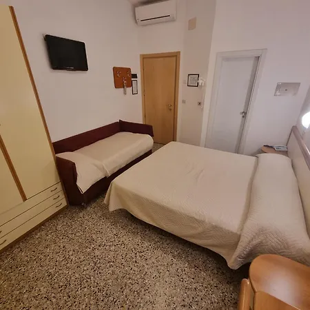 Hotel Conti-3