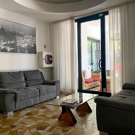 Hotel New Primula-3