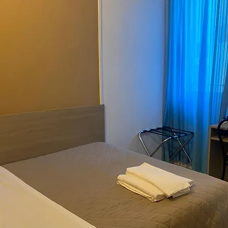Hotel New Primula-2