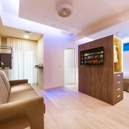 Hotel Gardenia-2
