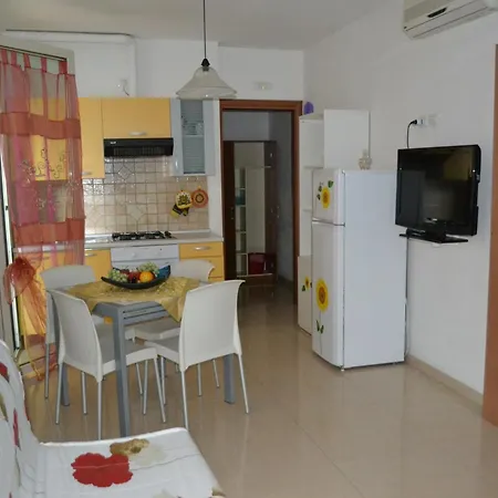Residence Blu Marine-3
