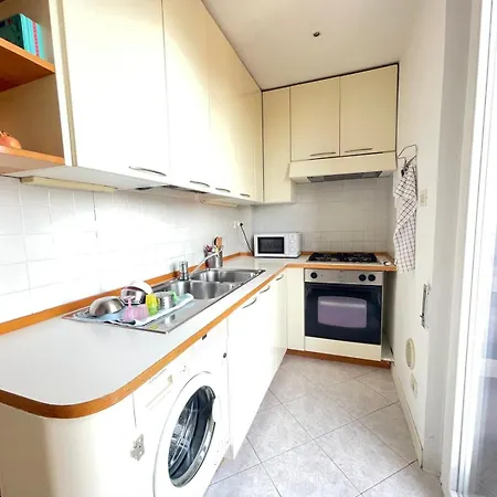 San Giuliano Apartment-3