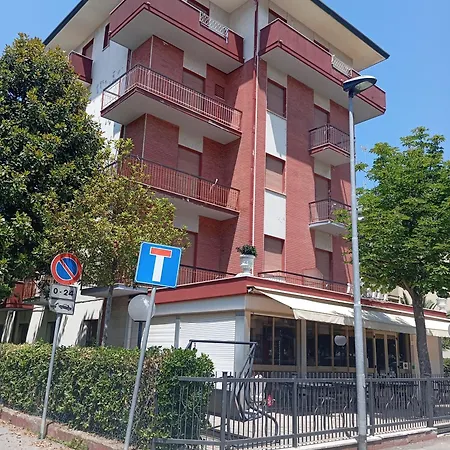 Hotel Rossini-2