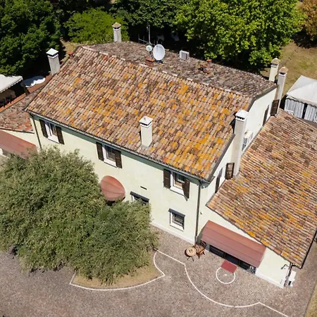 Villa Chez Barnie - Rimini Fiera-2
