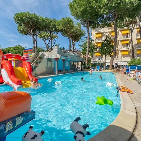 Hotel Fabrizio-3