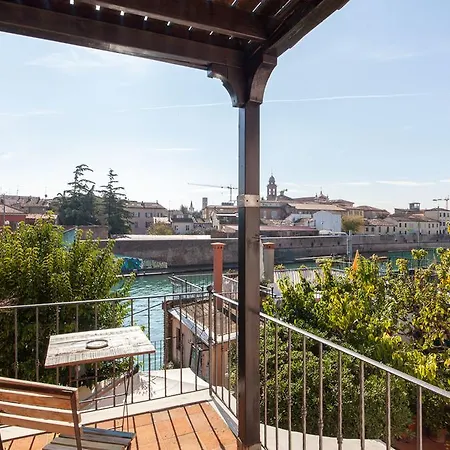 Casa Fellini Nel Borgo Di San Giuliano-2