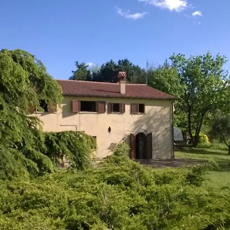 I Fagiani B&B-2