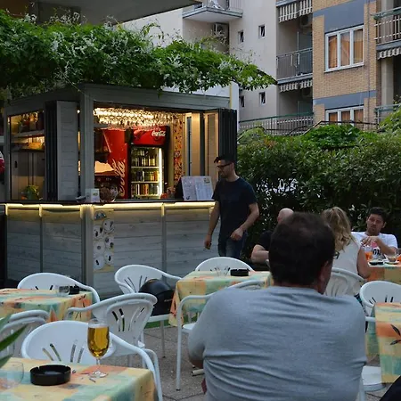 Mantovani Hotel Mariu-2