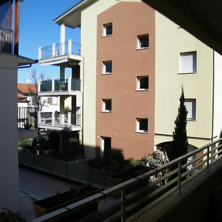 Viserba Holidays-3