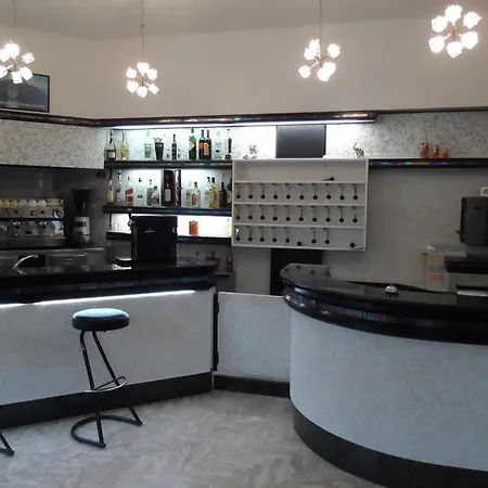Hotel La Dolce Vita-3