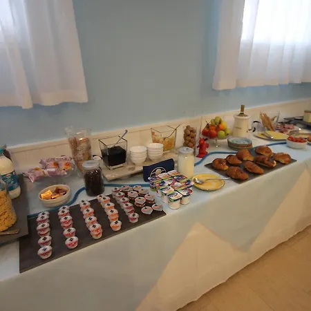 Hotel Belvedere Spiaggia-2