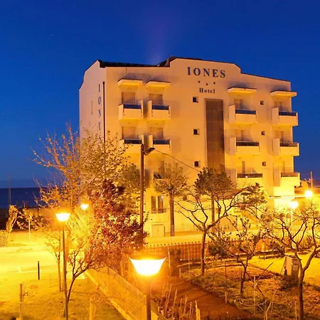 Hotel Iones-2