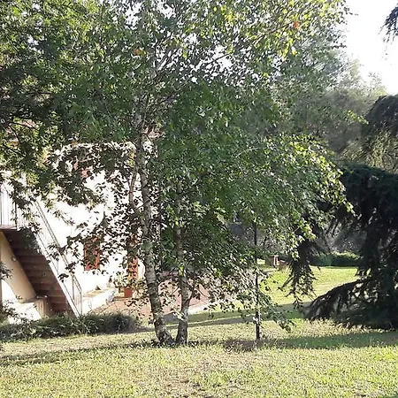 I Fagiani B&B-3