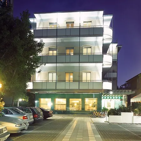 Acasamia Welchome Rimini Hotel By Oasigroup Hotels-3