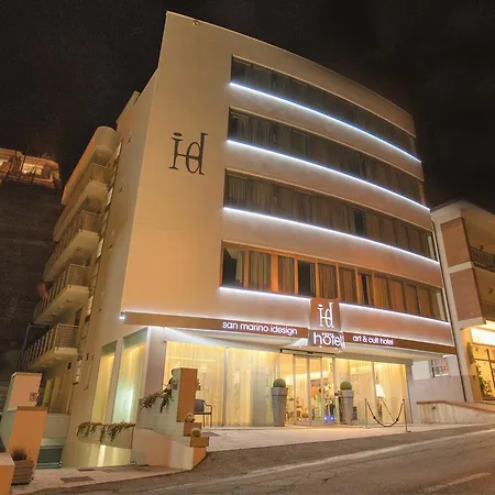 Hotel Sanmarino Idesign-2