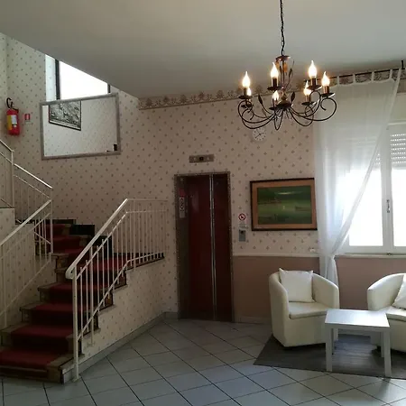Hotel Mon Reve-2