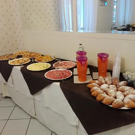Hotel Mon Reve-3
