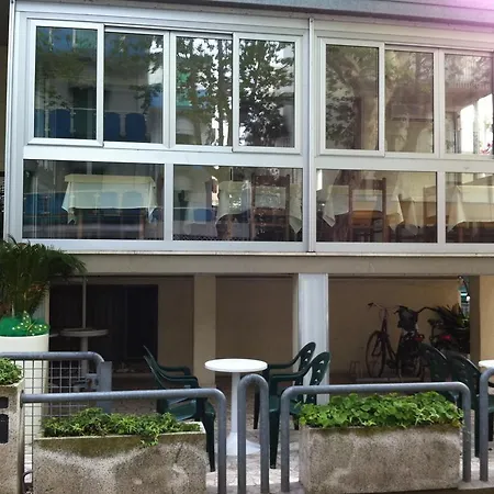 Hotel Superga-2