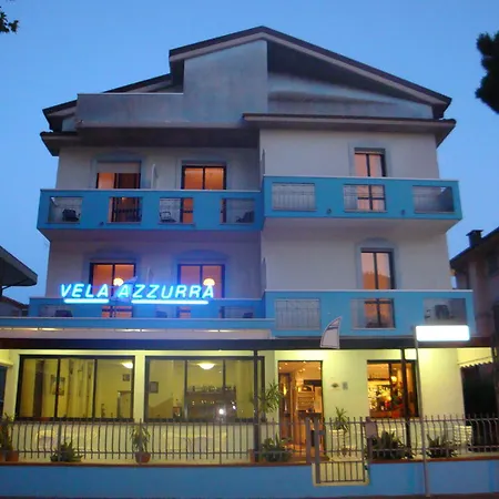 Hotel Vela Azzurra-2