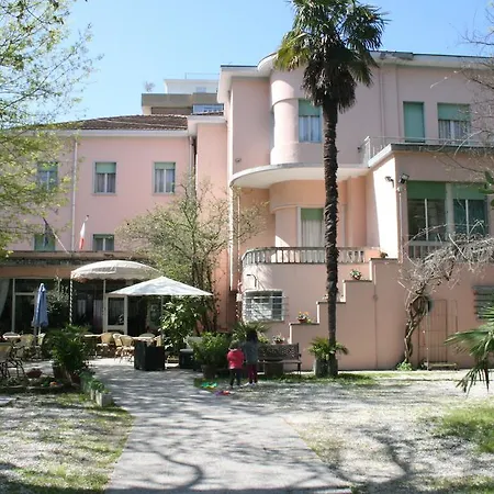 Hotel Roxy Floridiana-2