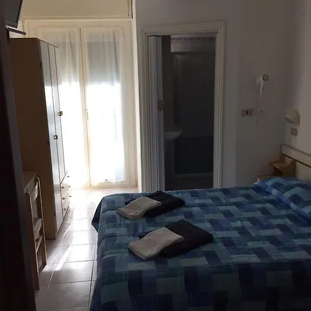 Hotel Delizia-3