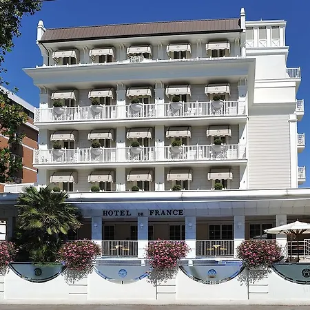 Hotel de France-3