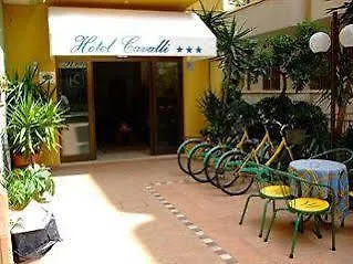 Hotel Villa Cavalli-2