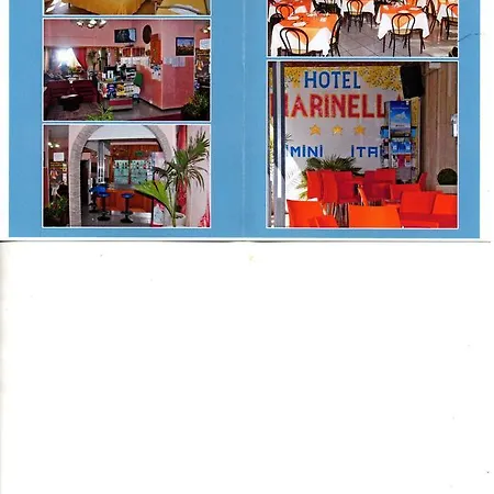 Hotel Marinella-2
