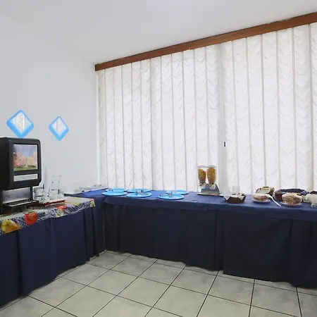 Hotel TV-3