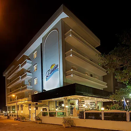 Hotel Levante-2