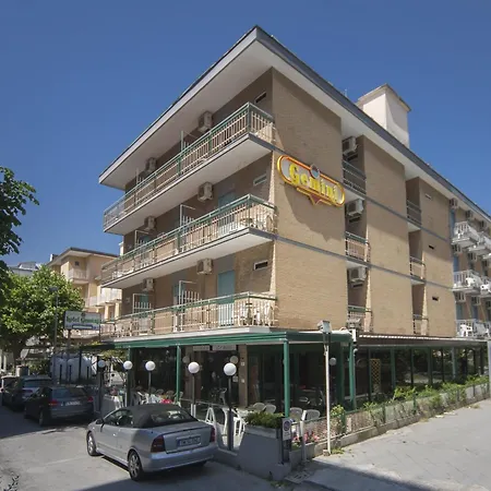 Hotel Gemini-2