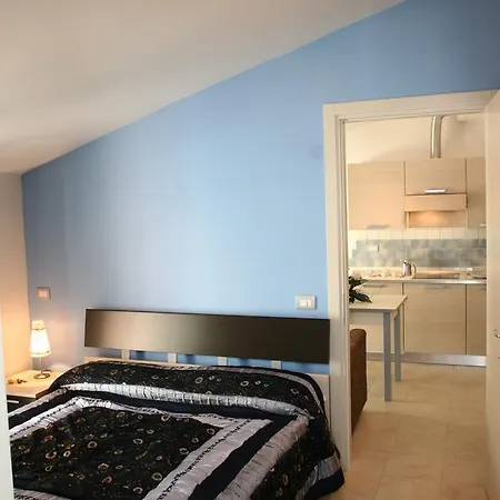 Residence La Dolce Vita-2