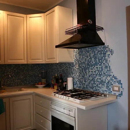Residence La Dolce Vita-3