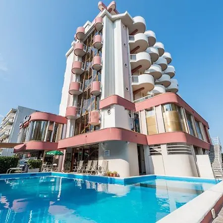 Hotel Flamingo-3