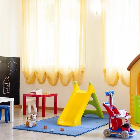 Welcome Residence Per Famiglie-3