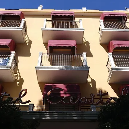 Hotel Capitol-3