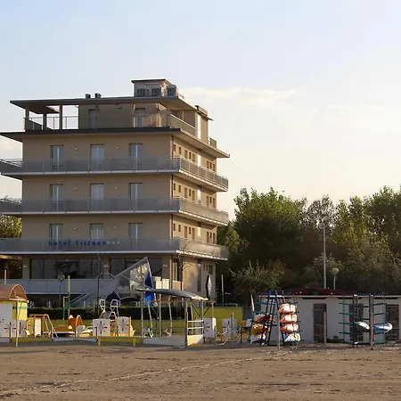 Hotel Tritone Rimini-2