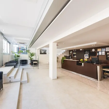 Hotel Romina-2