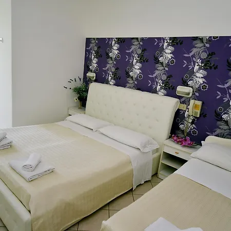 Hotel Marika-2
