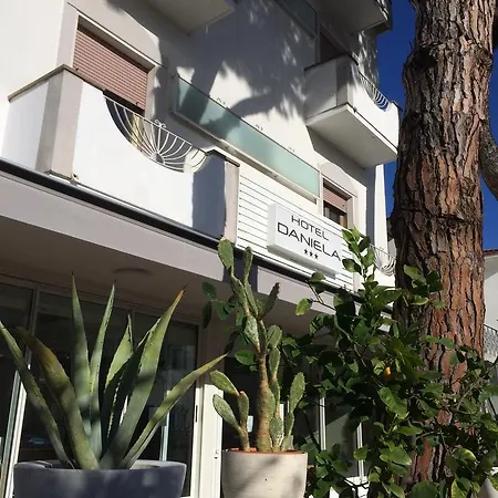 Hotel Daniela-2