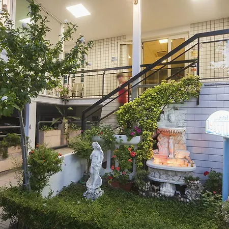 Hotel Latini-3