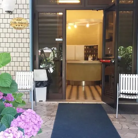 Hotel Villa Podgora-2