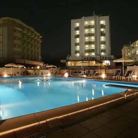 Hotel Avila In-3