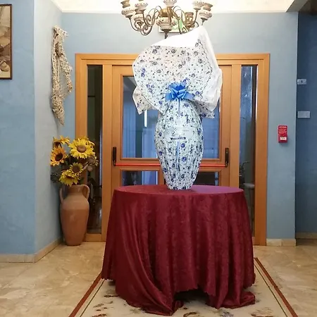 Hotel Pecci-3