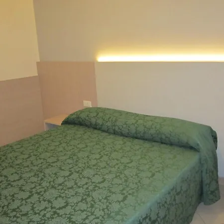 Hotel Andrea'S-2