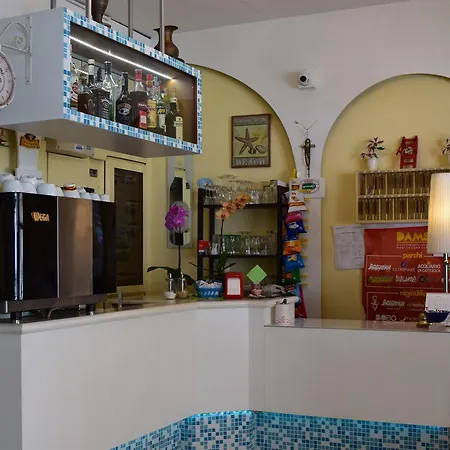 Hotel Ottavia-3