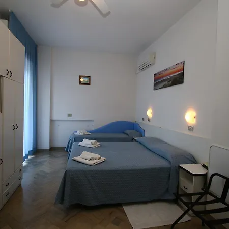 Hotel Tre Assi-3